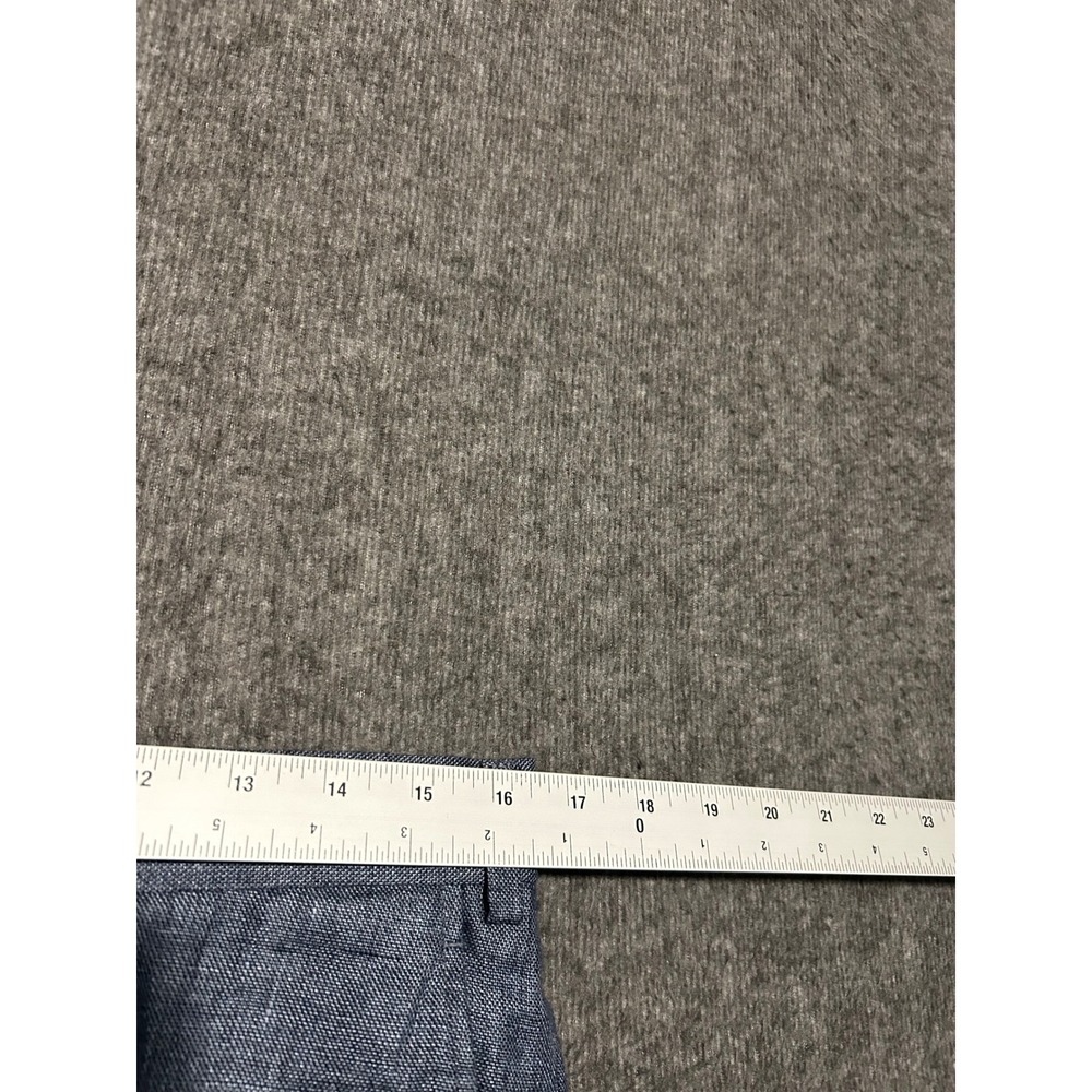 Suitsupply brescia linen pants mens blue dress trousers fit 33X27 office - Picture 5 of 7